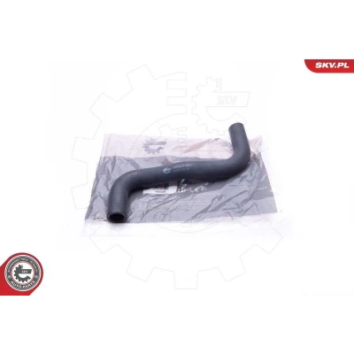 Bilde av ESEN SKV 24SKV368 Radiatorslange EPDM (etyl propylen dien gummi) VOLKSWAGEN: GOLF 1, AUDI: 80 B2