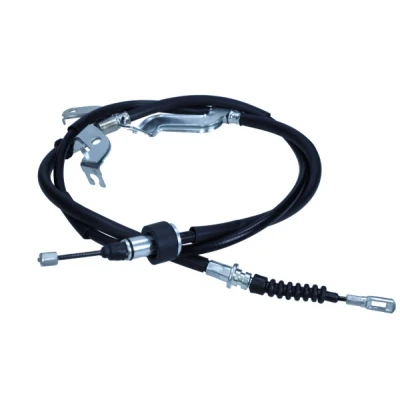 Bilde av MAXGEAR 32 1381 Bremsekabel 1760, 1533 Skivebrems