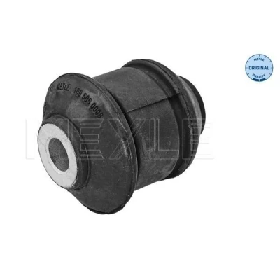 Bilde av MEYLE 100 505 0008 lagerbøssing, tverrstyring uten holder ORIGINAL Quality AUDI: A6 C6 Avant