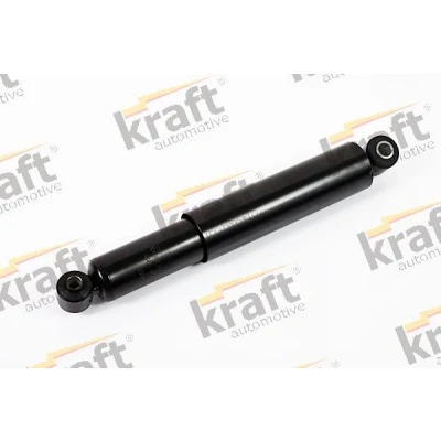 Bilde av KRAFT 4011222 Støtdemper bakaksel oljetrykk torørs fjærdemper øvre øye MERCEDES BENZ: Sprinter 3 T Flatvogn lastebil/Chassis, Minibuss
