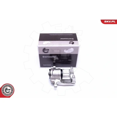 Bilde av ESEN SKV 44SKV034 Bremsecaliper 134 høyre bakaksel uten elektromotor VOLVO: V60 I, V70 3, XC60 FORD: Galaxy Mk2 MPV, S Max Mk1
