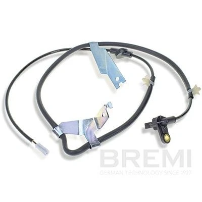 Bilde av BREMI 50152 ABS Sensor med kabel SUZUKI: SWIFT 3