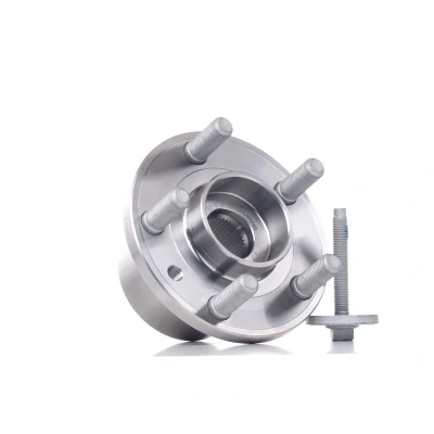 Bilde av FAG 713 6788 20 Hjullagersett Bildet viser leveranseinnholdet 136,50, 82,00 FORD: S Max Mk1, Galaxy Mk2 MPV, LAND ROVER: Freelander 2 SUV