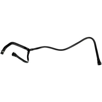 Bilde av Slange, veivhuslufting, audi a4 b7 cabriolet, a6 allroad c6, c6 avant, a8 d3, 06E103217K