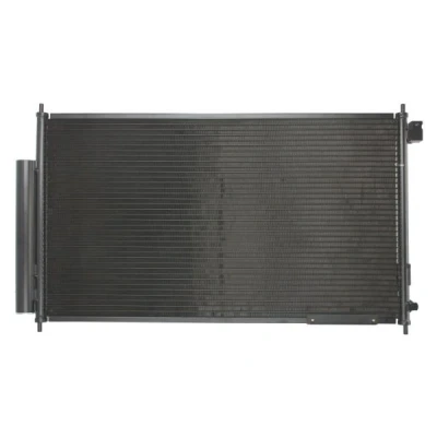 Bilde av THERMOTEC KTT110510 Kondensator med tørker Aluminium 645 R 134a