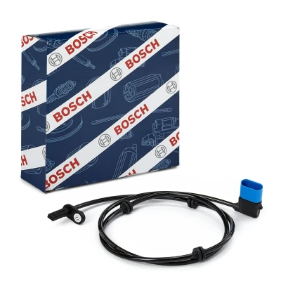 Bilde av BOSCH 0 986 594 657 ABS Sensor MERCEDES BENZ: B Klasse, CLA Coupé, A Klasse