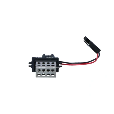 Bilde av NRF 342056 motstand, kupevifte RENAULT: CLIO 1