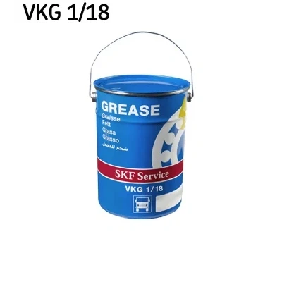 Bilde av Fette SKF VKG 1/18