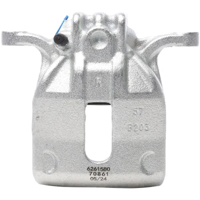 Bilde av METZGER 6261580 Bremsecaliper framaksel høyre CITROËN: C4 II Hatchback