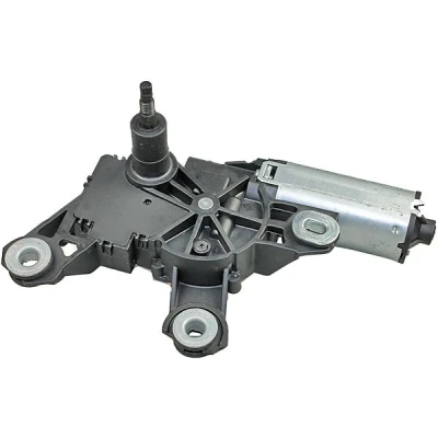 Bilde av METZGER 2190856 Vindusviskermotor 12 bak for venstreratt AUDI: A4 B5 Avant