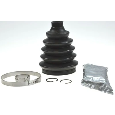 Bilde av SPIDAN 24606 Drivakselmansjett 114,00 TPE (termoplastisk elastomer) RENAULT: Kangoo II Express