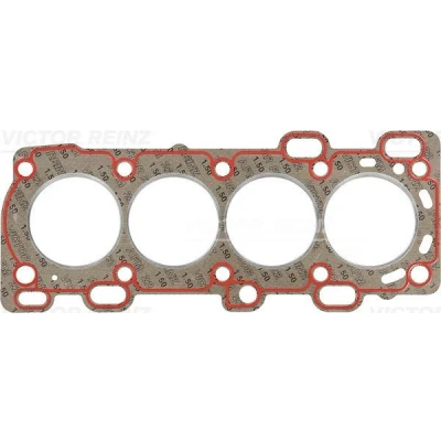 Bilde av REINZ 61 37010 00 Toppakning 82,5 metall fiberpakning