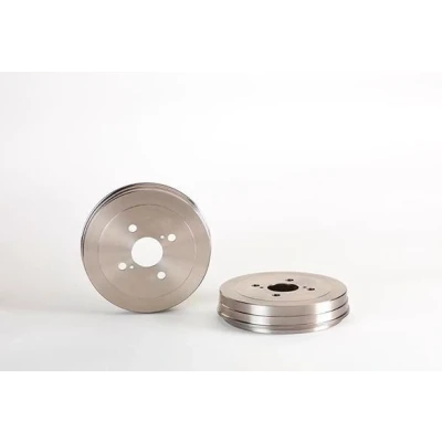 Bilde av BREMBO 14.9378.10 Bremsetrommel 200 TOYOTA: Yaris I Hatchback, Verso