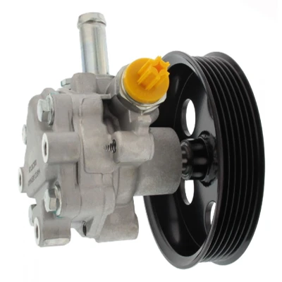 Bilde av MAPCO 27774 Hydraulikkpumpe hydraulisk 6 132 AUDI: A4 B7 Avant, B6 Sedan