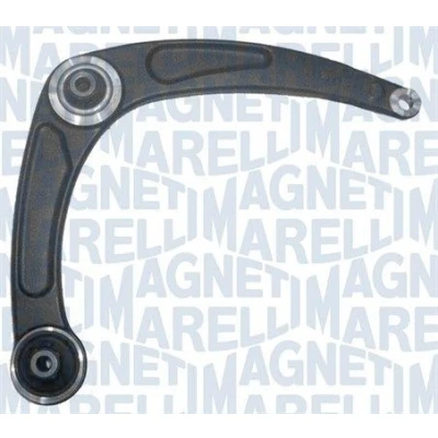 Bilde av MAGNETI MARELLI 301181392600 Bærebru framaksel høyre Casterstag PEUGEOT: Partner II Van, I 307 SW, CITROËN: Berlingo II, Van