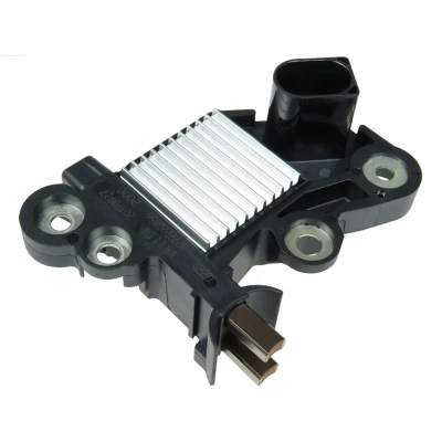 Bilde av AS PL ARE0191(BOSCH) Generatorregulator 12 VOLKSWAGEN: Polo V Hatchback