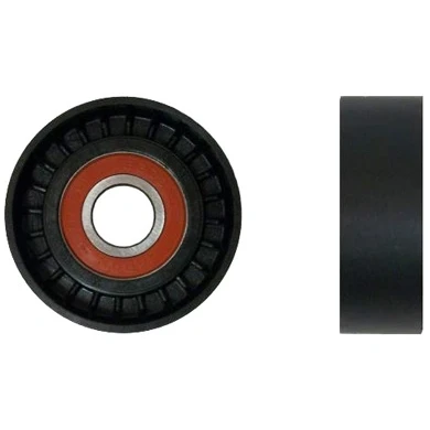 Bilde av Strammerull, kilerem med ribber, abarth,alfa romeo,fiat,ford,lancia,opel, 1535429, 46548452, 55191969, 55195023, 55232827, 9S51 6A228 AA