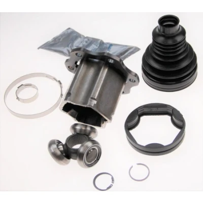 Bilde av SPIDAN 36475 Drivknute TPE (termoplastisk elastomer) AUDI: A4 B8 Avant, Allroad, A6 C7 Avant
