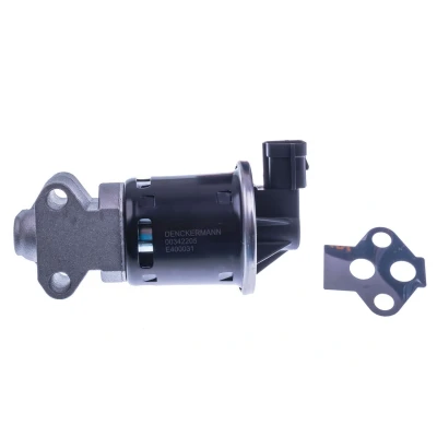 Bilde av EGR Ventil, chevrolet aveo / kalos halvkombi, sedan, matiz, daewoo kalos, 25182357 S1, 25182357, 963255