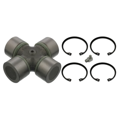 Bilde av FEBI BILSTEIN 11547 Hardyskive 57