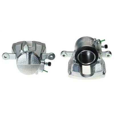 Bilde av BUDWEG CALIPER 344058 Bremsecaliper MERCEDES BENZ: A Klasse