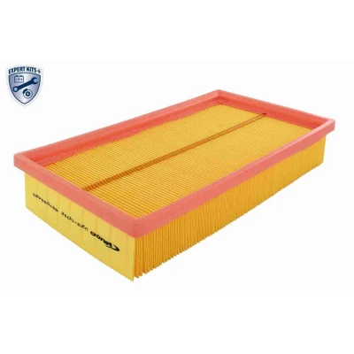 Bilde av VAICO V25 0092 Luftfilter 45 147,5 267 Filterinnsats Original Quality FORD: Transit Connect Mk1 Van, Focus Hatchback, Stasjonsvogn