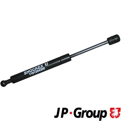 Bilde av JP GROUP 1181204200 Gassfjær 670