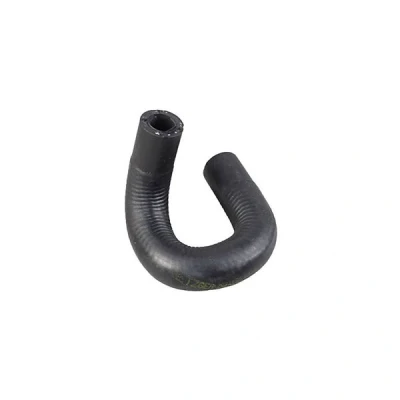 Bilde av METZGER 2421398 Radiatorslange EPDM (etyl propylen dien gummi) AUDI: A4 B6 Sedan, B7 Avant