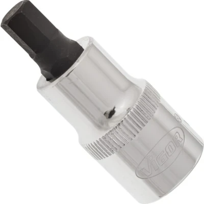 Bilde av VIGOR V2104 Pipenøkkelinnsats Adapter plate K2