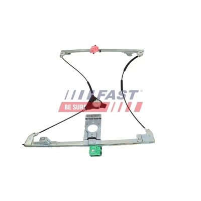 Bilde av Vindusheis, Bak, Venstre, abarth grande punto, fiat 51723324