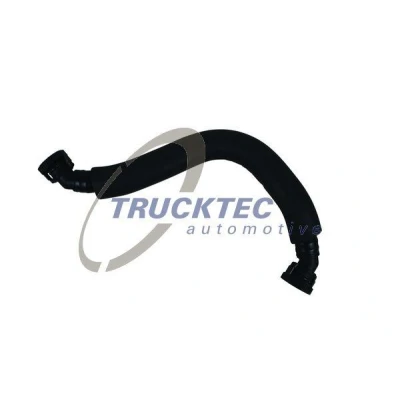 Bilde av TRUCKTEC AUTOMOTIVE 07.10.100 Veivhusventilasjon AUDI: A4 B7 Avant, B6 Sedan, VOLKSWAGEN: Passat B5 GP Stasjonsvogn