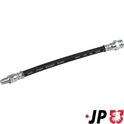 Bilde av JP GROUP 3361701200 Bremseslange bakaksel 245 FIAT: 500 Hatchback