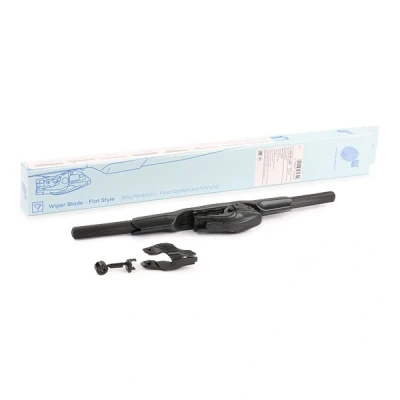 Bilde av Vindusvisker Blue Print AD12FL300 300mm Flatt viskeblad TOYOTA: Yaris III Hatchback, SUZUKI: SX4 II S Cross, I SJ 410 SUV, NISSAN: Juke