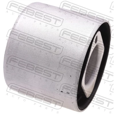 Bilde av FEBEST BZAB 048 Styrestang Lagring framaksel nede, bak MERCEDES BENZ: ML Klasse