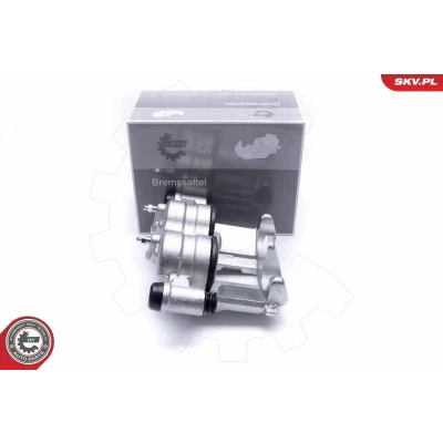 Bilde av Bremsecaliper, Framaksel høyre, citroën,fiat,peugeot, 1607378180, 4401E9, 4401J1, 4401N1, 735289106, 735361981, 77362705, 77364460, 9949