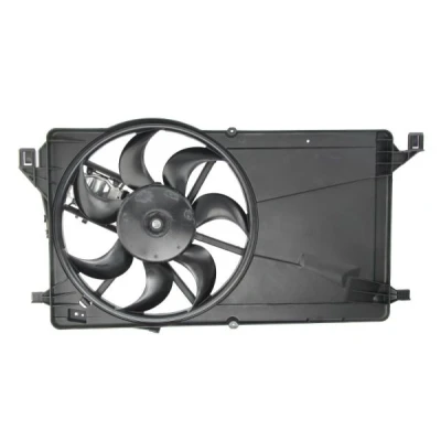Bilde av THERMOTEC D8G004TT Kjølevifte 12 520 med kjølerøufteramme (kant) VOLVO: V50