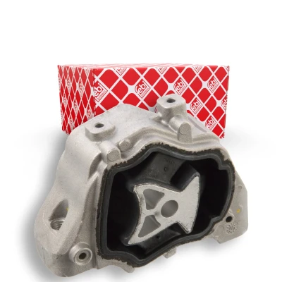 Bilde av FEBI BILSTEIN 104754 Motorfeste nedre venstre Gummimetallager LAND ROVER: Freelander 2 SUV