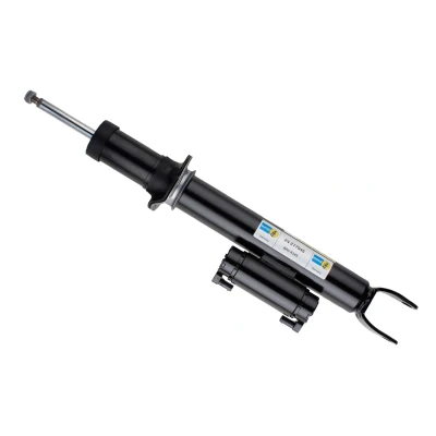 Bilde av BILSTEIN B4 OE Replacement (DampTronic ) 24 277945 Støtdemper framaksel venstre gasstrykk enkeltrør fjærdemper øvre stift, nedre gaffel