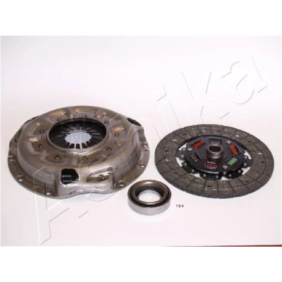 Bilde av Clutchsett, nissan 300zx