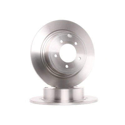 Bilde av BOSCH 0 986 479 R07 Bremseskiver 302,3 10 5 114,3 fullt ut oljet MITSUBISHI: ASX SUV, Outlander 2 DODGE: Caliber, JEEP: Patriot