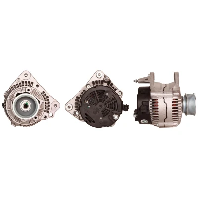 Bilde av LUCAS LRB00295 Dynamo 12V 90A VOLKSWAGEN: Transporter 4 Bus, 4, LT 28 46 2 Kasten
