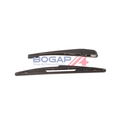 Bilde av BOGAP W5515100 Viskerarmsett, vindusspyling FIAT: Stilo Multi Wagon (192) 1.6 16V, 1.8 1.9 JTD, 1.4 D Multijet, 2003 2008
