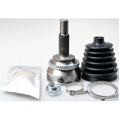 Bilde av Leddsett, drivaksel, Hjulside, toyota corolla, corolla kombi, sedan, 43460 09621, 43470 09A15