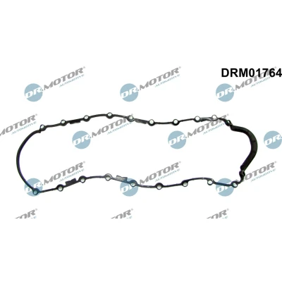 Bilde av DR.MOTOR AUTOMOTIVE DRM01764 Tetning, oljesump RENAULT: CLIO 2