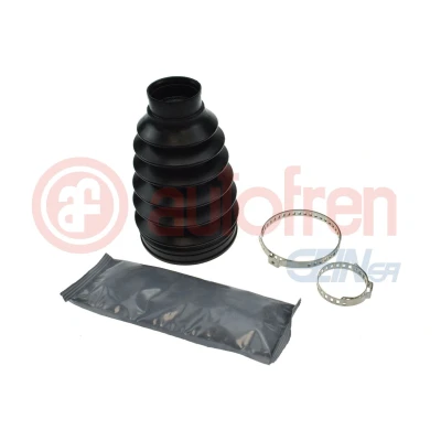 Bilde av Belgsett, drivaksel, Hjulside, renault, 7701469416