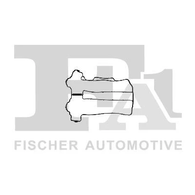 Bilde av Tetning, sylindertopp hette, opel,suzuki,vauxhall, 24403772, 607499