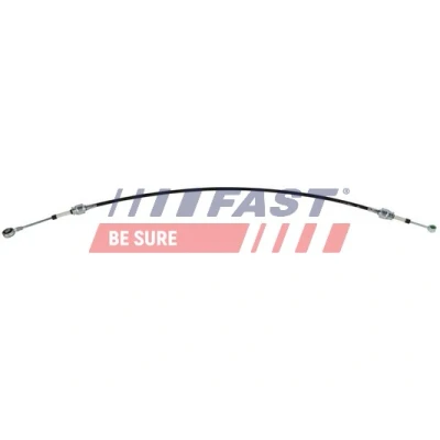 Bilde av Kabel, girmekanisme, fiat bravo ii, lancia delta iii, 55211803, 55213298, 55225098