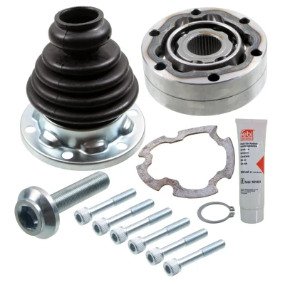 Bilde av FEBI BILSTEIN 186130 Drivknute AUDI: A4 B5 Sedan, Avant, A6 C5 VOLKSWAGEN: Passat GP Stasjonsvogn, Stasjonsvogn