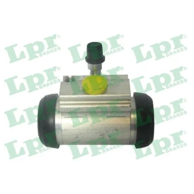 Bilde av Hjul bremsesylinder, Bakaksel, ford ecosport, fiesta vi, 1782880, CN152261BA