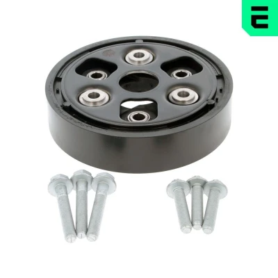 Bilde av Ledd, longitudinalbølge, Bak audi, cupra, seat, skoda, vw OE 5Q0521307